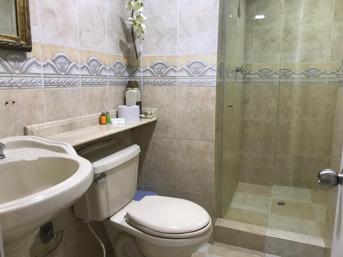 Apartamento Alvarez Cartagena  Exterior foto