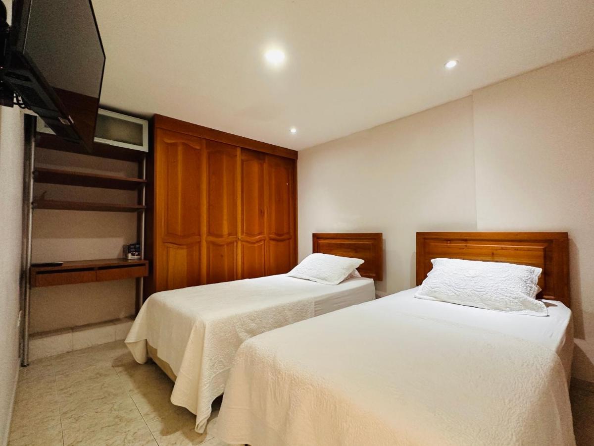 Apartamento Alvarez Cartagena  Exterior foto