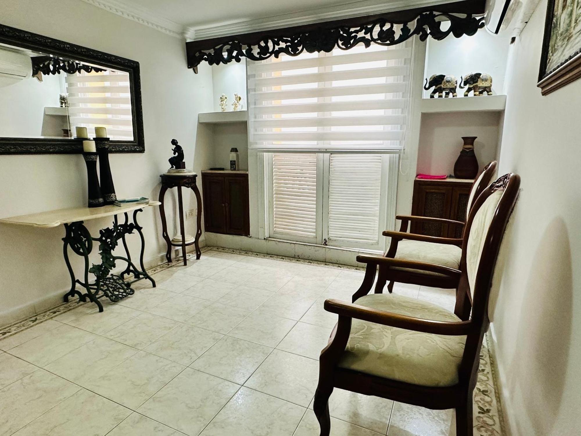 Apartamento Alvarez Cartagena  Exterior foto