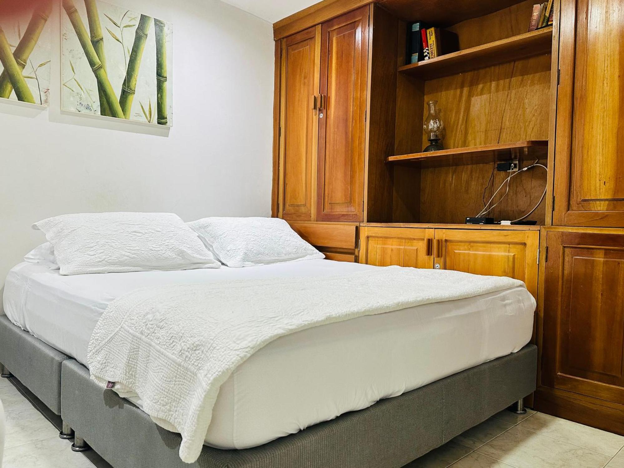 Apartamento Alvarez Cartagena  Exterior foto
