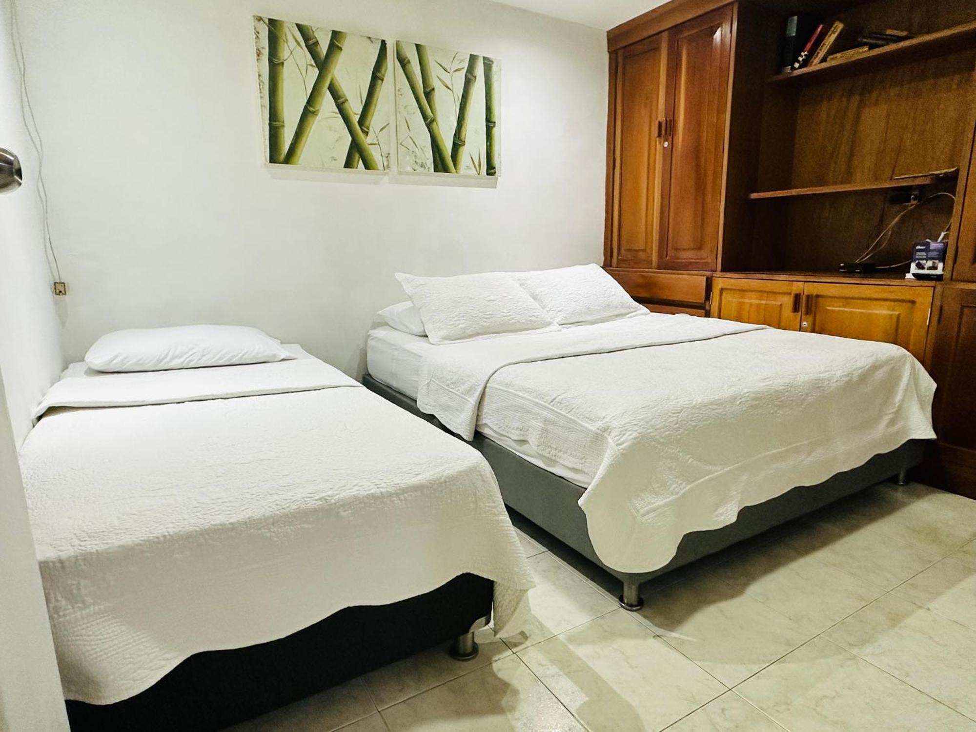 Apartamento Alvarez Cartagena  Exterior foto