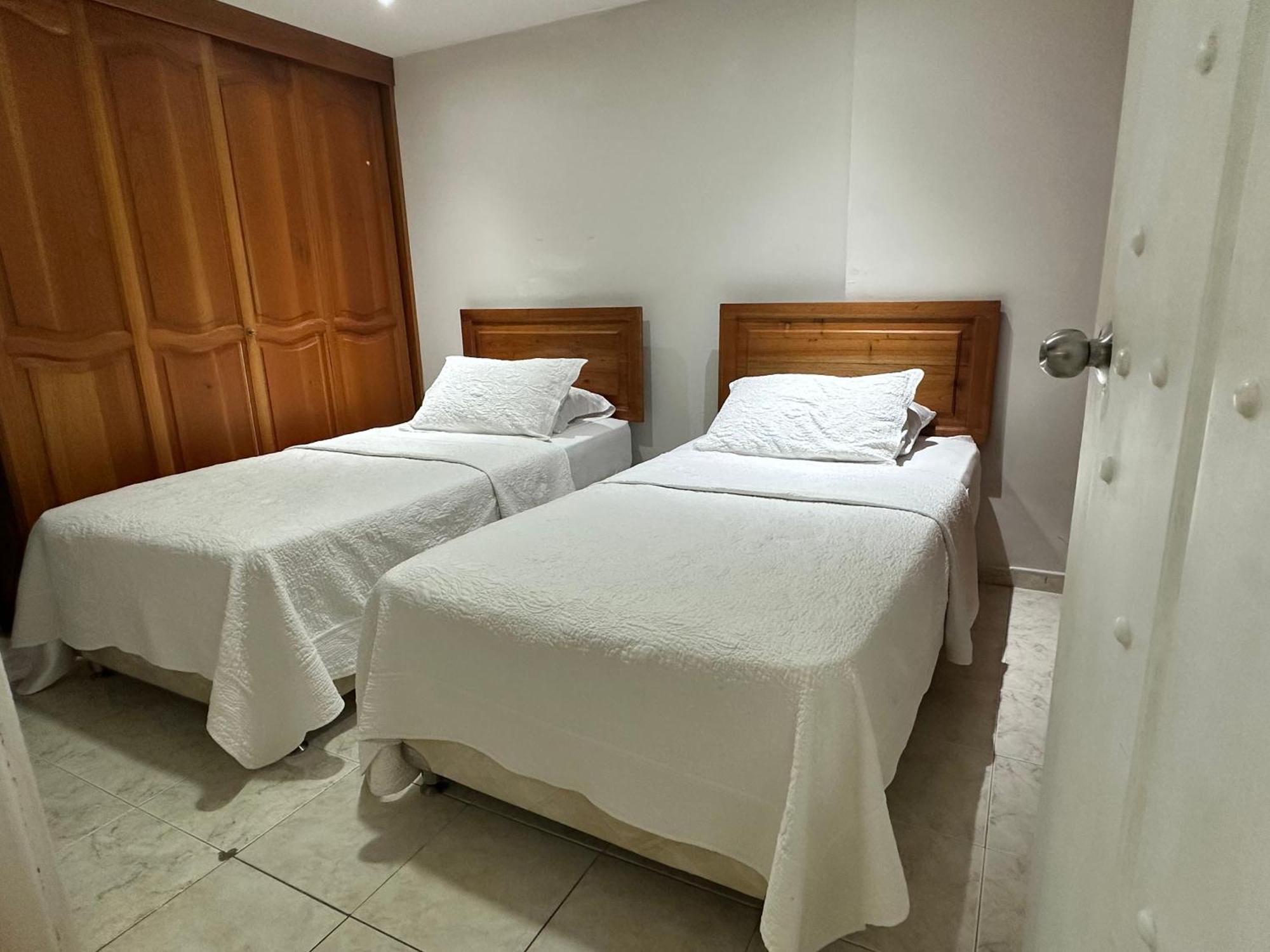 Apartamento Alvarez Cartagena  Exterior foto