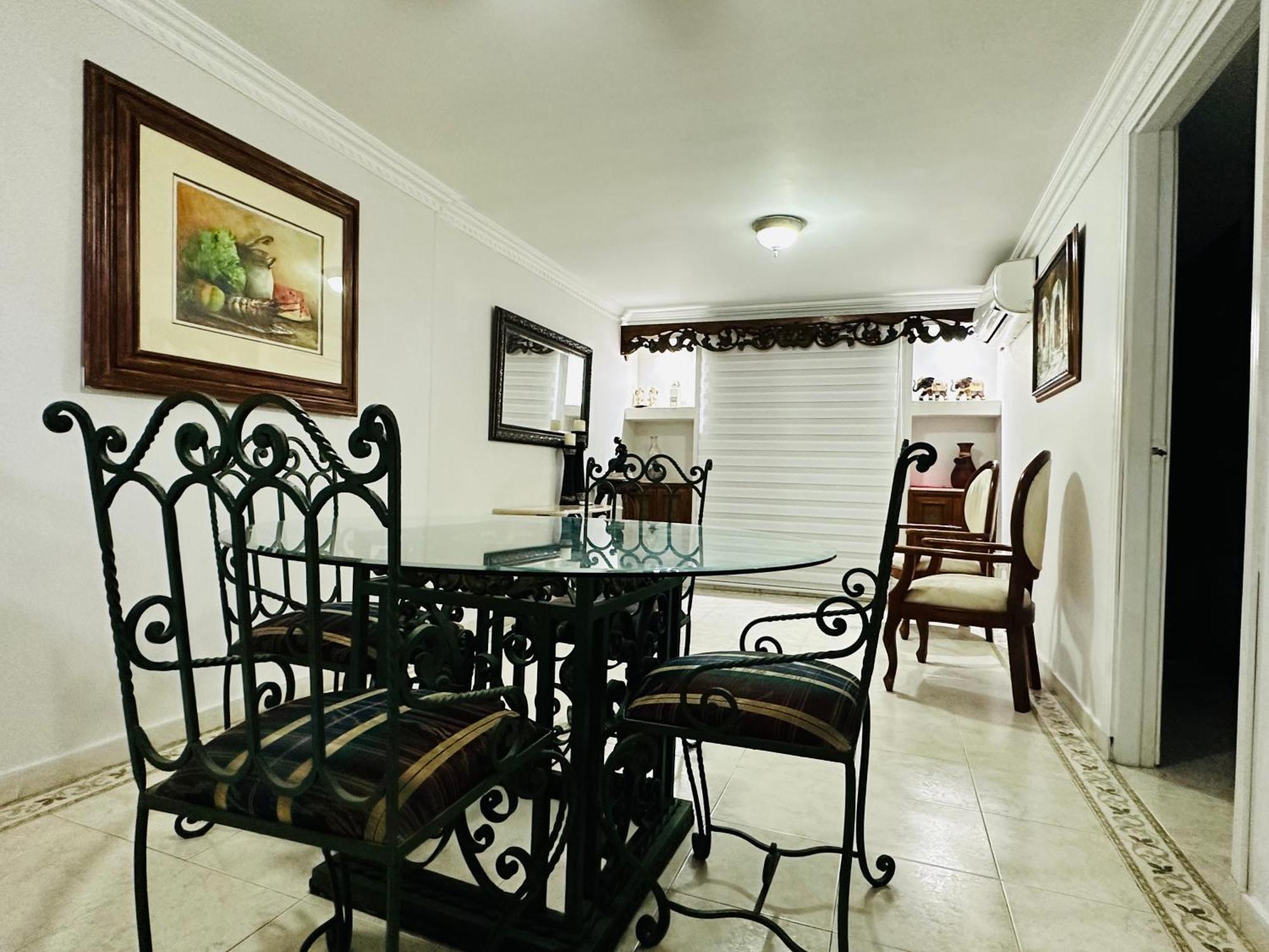 Apartamento Alvarez Cartagena  Exterior foto